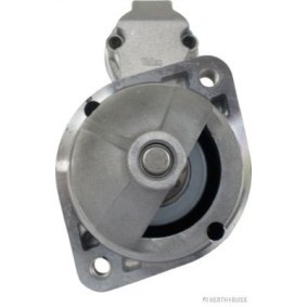 Köp Startmotor av HERTH+BUSS JAKOPARTS J5210404 till det låga priset 3248,55 kr