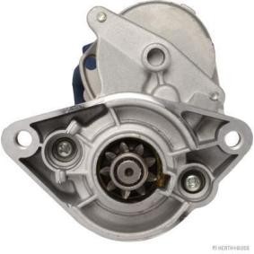 Köp Startmotor av HERTH+BUSS JAKOPARTS J5212035 till det låga priset 1124,24 kr