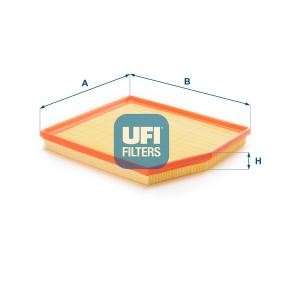 Luftfilter 30.778.00