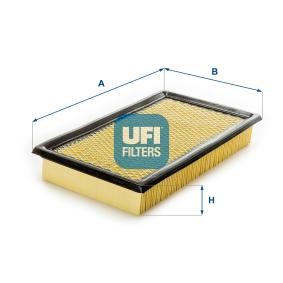 Luftfilter 30.786.00