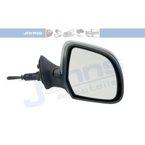 Acquista Specchietto retrovisore esterno da JOHNS 25 41 38-15 a buon mercato per soli 35,75 €