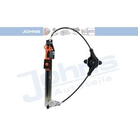 Køb Rudehejs af JOHNS 30 19 45-11 til den lave pris 230,62 DKK