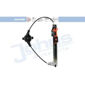 Køb Rudehejs af JOHNS 30 19 46-11 til den lave pris 230,62 DKK