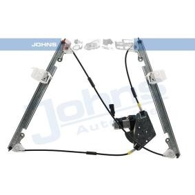 Achetez des Lève-vitre JOHNS 32 02 41-22 à prix pour 64,66 €