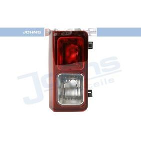 Comprar Piloto de marcha atrás de JOHNS 55 82 88-95 a bajo precio de 38,33 €