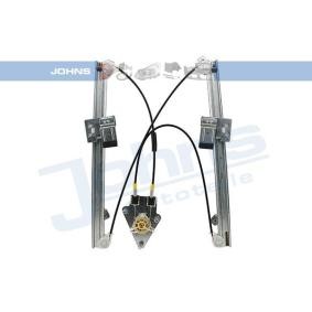 Køb Rudehejs af JOHNS 67 23 42-21 til den lave pris 368,07 DKK