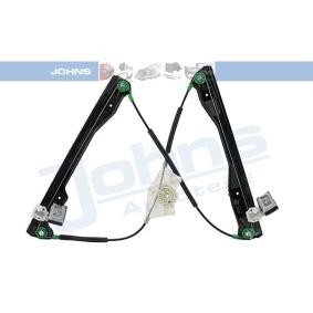 Køb Rudehejs af JOHNS 71 01 41-23 til den lave pris 325,90 DKK