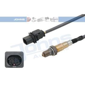 Osta Lambdatunnistin JOHNS:llä LSO 23 18-001 edullisesti hintaan 73,30 €