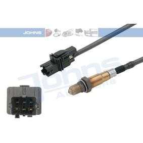 Osta Lambdatunnistin JOHNS:llä LSO 32 12-001 edullisesti hintaan 76,63 €