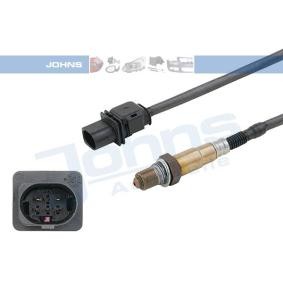 Køb Lambdasonde af JOHNS LSO 41 13-001 til den lave pris 566,37 DKK