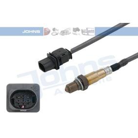 Achetez des Sonde lambda JOHNS LSO 41 92-001 à prix pour 68,31 €