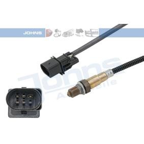 Lambdasonde von JOHNS