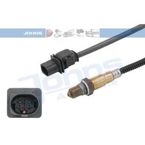 Lambdasonde von JOHNS