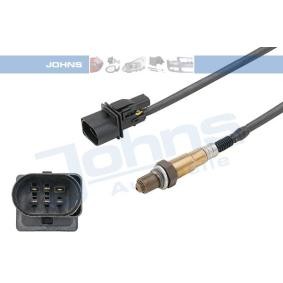 Compre Sonda lambda da JOHNS LSO 50 16-002 a um preço baixo por 67,30 €