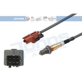 Lambdasonde von JOHNS