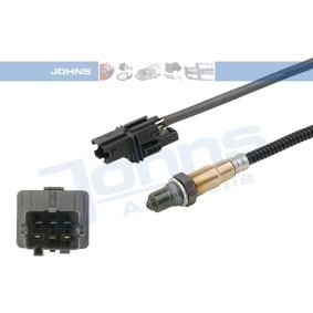 Køb Lambdasonde af JOHNS LSO 90 33-001 til den lave pris 577,97 DKK
