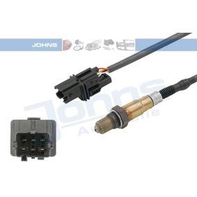 Køb Lambdasonde af JOHNS LSO 90 35-001 til den lave pris 591,68 DKK