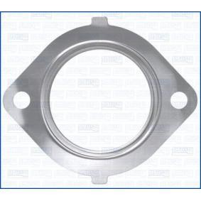 Dichtung, Abgasrohr 01533700 ISUZU D-MAX von AJUSA