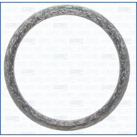 Dichtung, Abgasrohr 01536500