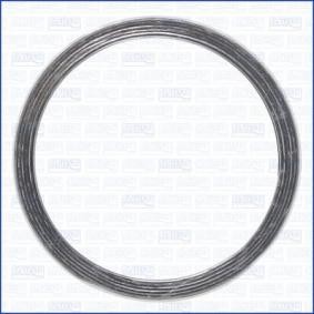 Dichtung, Abgasrohr 19008900 ISUZU D-MAX von AJUSA
