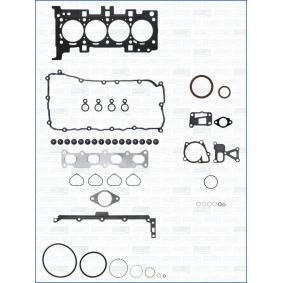 Dichtungsvollsatz, Motor 50402300