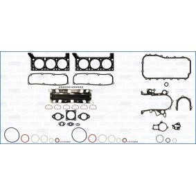 Comprar Juego de juntas de motor de AJUSA 50402500 a bajo precio de 219,09 €