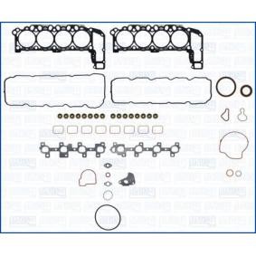 Dichtungsvollsatz, Motor 50403000