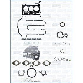 Dichtungsvollsatz, Motor 50407100