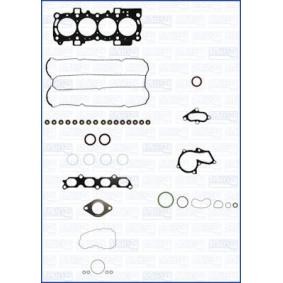 Dichtungsvollsatz, Motor 50407500 FORD B-MAX von AJUSA