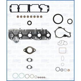 Dichtungsvollsatz, Motor 51068100 FORD B-MAX von AJUSA