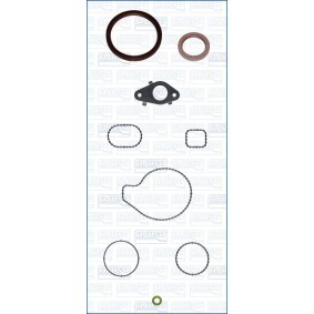 Osta AJUSA Kampikammion tiiviste netistä INSIGNIA Mk II (B) StW-mallille edulliseen hintaan