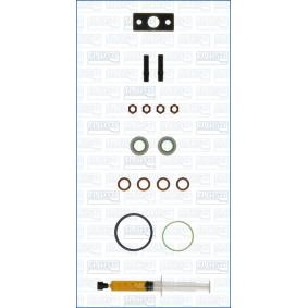 Compre Kit de montagem, turbocompressor da AJUSA JTC12014 a um preço baixo por 18,35 €