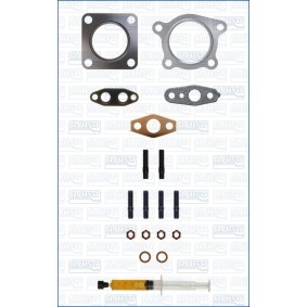Montagesatz, Lader JTC12126 ISUZU D-MAX von AJUSA
