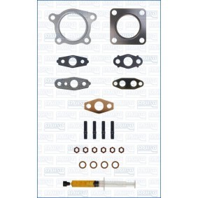 Montagesatz, Lader JTC12240 ISUZU D-MAX von AJUSA