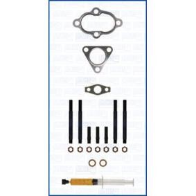 Montagesatz, Lader JTC12266