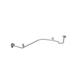 Ölleitung für Turbolader OP10151 SUZUKI GRAND VITARA von AJUSA