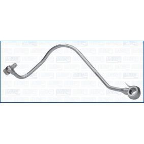 Ölleitung für Turbolader OP10405 LAND ROVER FREELANDER von AJUSA