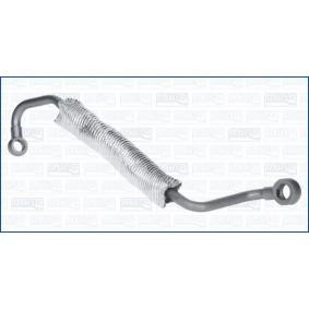 Ölleitung für Turbolader OP10496