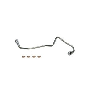 Ölleitung für Turbolader OP10589 PEUGEOT 408 von AJUSA