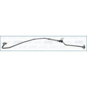 Ölleitung für Turbolader OP10803