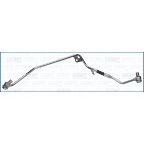Ölleitung für Turbolader OP10814 CHEVROLET ORLANDO von AJUSA