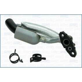 Ölleitung für Turbolader OP10819 NISSAN NV400 von AJUSA