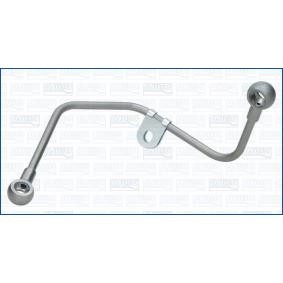 Ölleitung für Turbolader OP11155 MITSUBISHI LANCER von AJUSA