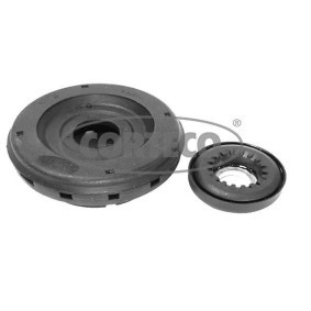 Acquista Kit riparazione, Cuscinetto ammortizzatore a molla da CORTECO 49417211 a buon mercato per soli 15,24 €