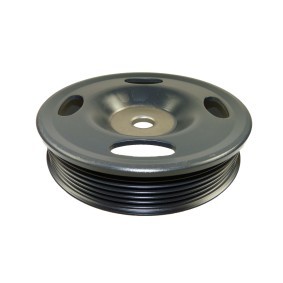 Riemenscheibe, Kurbelwelle 49418947 VOLKSWAGEN FOX von CORTECO