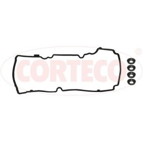 Achetez des Jeu de joints d'étanchéité, couvercle de culasse CORTECO 49421066 à prix pour 37,39 €