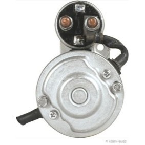 Anlasser von HERTH+BUSS JAKOPARTS
