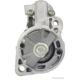 Köp Startmotor av HERTH+BUSS JAKOPARTS J5215033 till det låga priset 1043,05 kr
