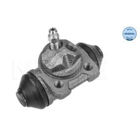 Comprar Cilindro de freno de rueda de MEYLE 014 531 0002 a bajo precio de 13,73 €