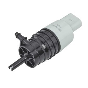 Waschwasserpumpe, Scheibenreinigung 014 870 0002